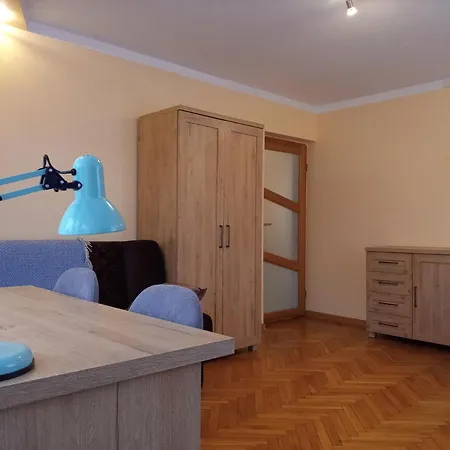 Apartment Mieszkanie Blisko Plazy Brzezno *