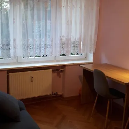 Mieszkanie Blisko Plazy Brzezno * Gdansk