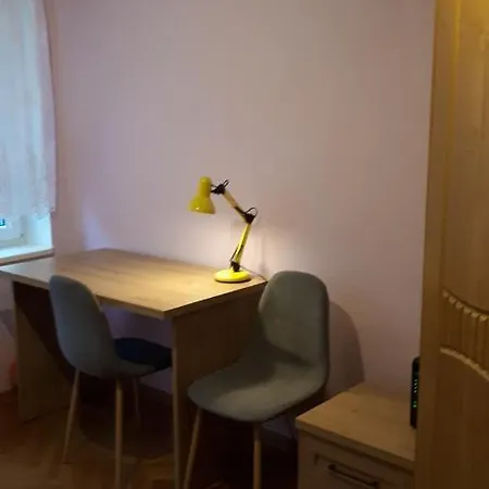 Apartment Mieszkanie Blisko Plazy Brzezno Gdansk