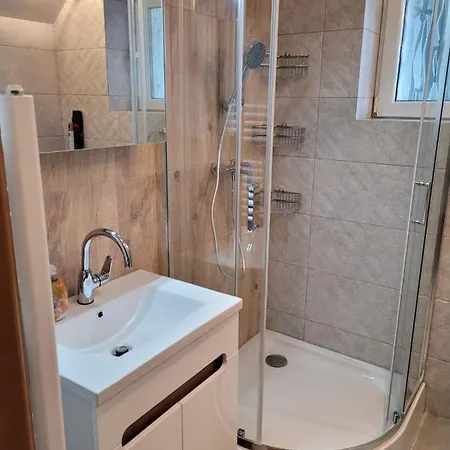 Mieszkanie Blisko Plazy Brzezno Apartment *