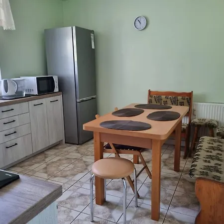 Apartment Mieszkanie Blisko Plazy Brzezno