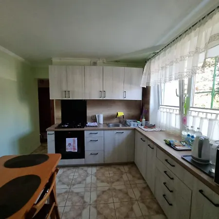 Apartment Mieszkanie Blisko Plazy Brzezno *